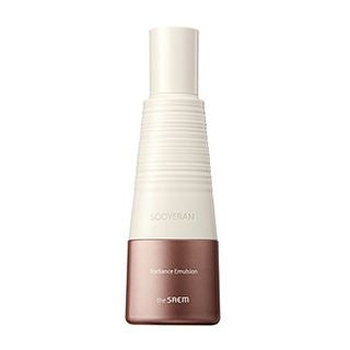 The Saem - Sooyeran Radiance Emulsion 150ml, 150ml, 380 g, 8806164155646