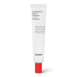 COSRX - AC Collection Ultimate Spot Cream, 30g, 46 g, 8809598450165