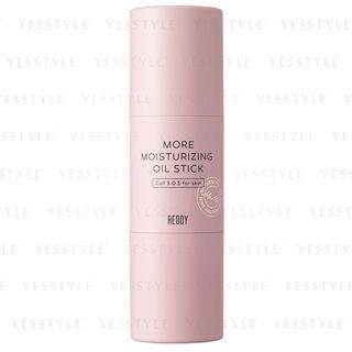REDDY - More Moisturizing Oil Stick, 7g, 40 g, 8809523890721