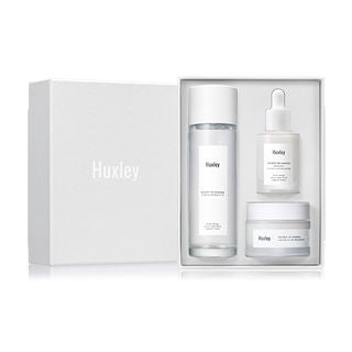 Huxley - Brightening Trio Set 3pcs, 3 pcs, 831 g, 8809422532814