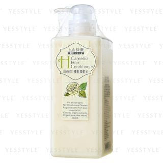 SOFNON - Tsaio Camellia Hair Conditioner, 600ml, 704 g, 4712815150660
