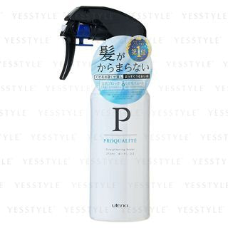 Utena - Proqualite Straightening Water, 270ml, 332 g, 4901234305120