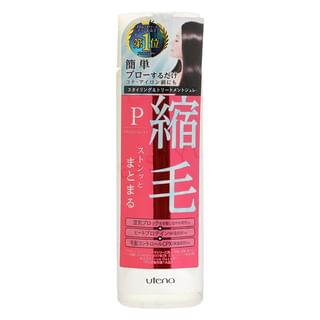 Utena - Proqualite Hair Straightening Gel, 175ml, 214 g, 4901234305625