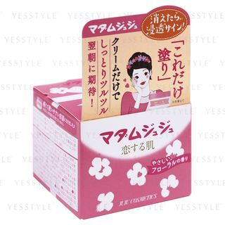 JuJu - Madame Juju Angel Bouquet  Moisture Cream, 45g, 82 g, 4901727405023