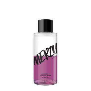 MERZY - Good Berry Lip & Eye Remover, 210ml, 248 g, 8809510680557