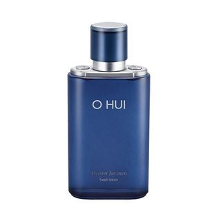 O HUI - For Men Fresh Lotion 110ml, 110ml, 361 g, 8801051351057