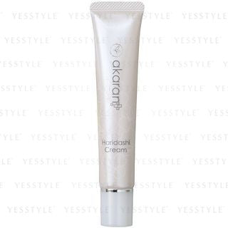 akaran - Haridashi Cream, 30g, 60 g, 4560479910089