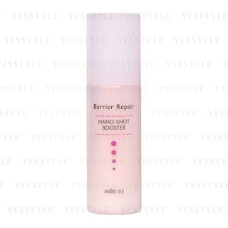 Mandom - Barrier Repair Nano Shot Booster, 75ml, 130 g, 4902806102185