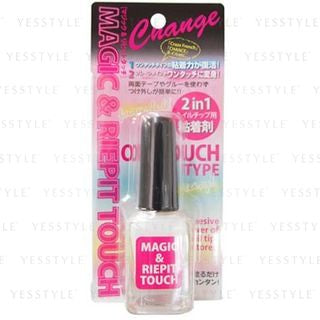 NPD - Magic And Riepit Touch MRT-01, 60g, 150 g, 4562120519252