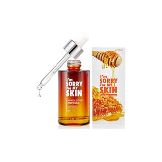 I’m SORRY For MY SKIN - Honey Beam Ampoule, 30ml, 138 g, 8809626560750