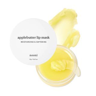 Nooni - Apple Butter Lip Mask, 12g, 45 g, 8806190714640