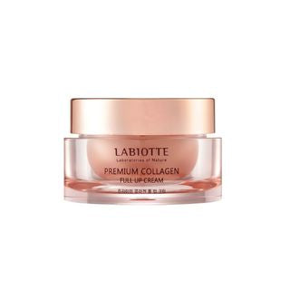 LABIOTTE - Premium Collagen Full Up Cream, 50ml, 174 g, 8809559075963