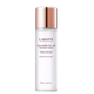 LABIOTTE - Collagen Full Up Treatment Essence, 150ml, 265 g, 8809559071408
