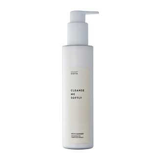 SIORIS - Cleanse Me Softly Milk Cleanser, Renewed Version - 200ml, 257 g, 8809083997083