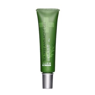 SOFNON - Tsaio Tea Tree Control Acne Gel, 20g, 34 g, 4712815151704