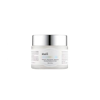Dear, Klairs - Freshly Juiced Vitamin E Mask, 90ml, 181 g, 8809115024046