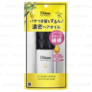 NatureLab - Diane Perfect Beauty Perfect Hair Oil, 60ml, 100 g, 4560119225702