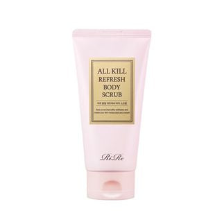 RiRe - All Kill Refresh Body Scrub, 150g, 194 g, 8809410282431