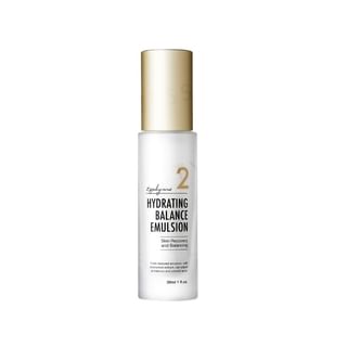 Zephyrine - Hydrating Balance Emulsion, 30ml, 230 g, 4712927440840