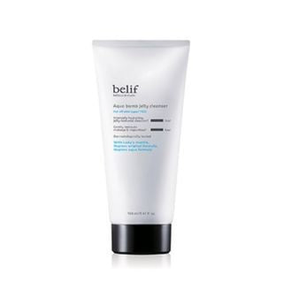 Belif - Aqua Bomb Jelly Cleanser, 160ml, 400 g, 8801051247558