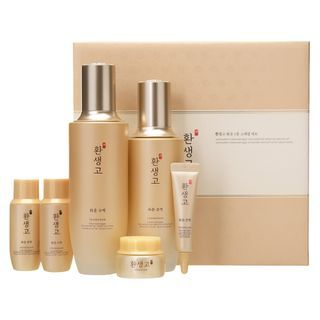 THE FACE SHOP - Yehwadam Hwansaenggo Rejuvenating Radiance Special Set, 6 pcs, 1083 g, 8806182579899