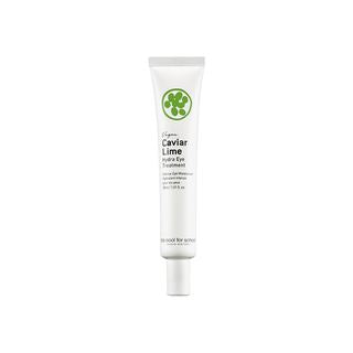 too cool for school - Caviar Lime Hydra Eye Treatment, 30ml, 46 g, 8809532449545