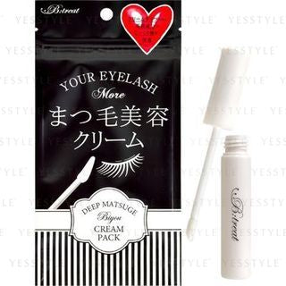 Sosu - B:Treat Beauty Cream For Eyelashes, 8g, 30 g, 4582174749306
