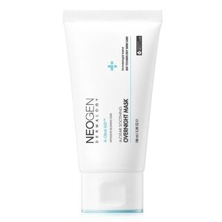 NEOGEN - Dermalogy A-Clear Soothing Overnight Mask, 100ml, 141 g, 8809381449550