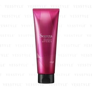 Kao - Segreta Treatment Rose, 180g, 250 g, 4901301245199