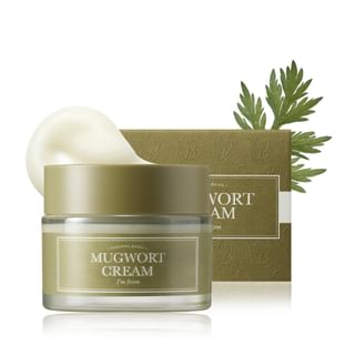 I’m from - Mugwort Cream, 50g, 171 g, 8809595052546