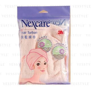 3M - Nexcare Hair Turban, 1 pc, 111 g, 4891203043767