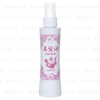KAMINOMOTO - Bihatsugen Hair Essence, 150ml, 198 g, 4987046120526