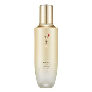 THE FACE SHOP - Yehwadam Hwansaenggo Rejuvenating Radiance Toner, 160ml, 415 g, 8806182579844
