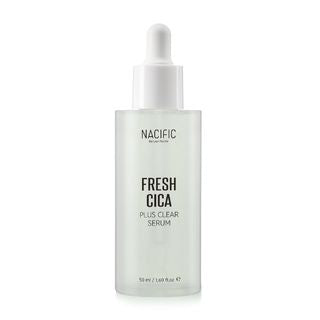 Nacific - Fresh Cica Plus Clear Serum, 50ml, 116 g, 8809517461319