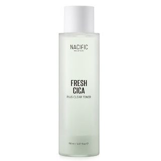 Nacific - Fresh Cica Plus Clear Toner, 150ml, 250 g, 8809517461302
