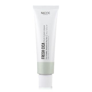Nacific - Fresh Cica Plus Clear Cream, 50ml, 80 g, 8809517461326