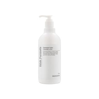 Wish Formula - Fermented Hydra Ceramide Lotion (500g), 500g, 547 g, 8809085957238