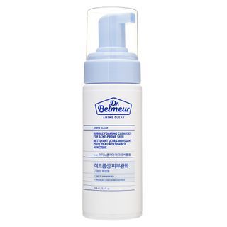 THE FACE SHOP - Dr Belmeur Amino Bubble Foaming Cleanser, 150ml, 228 g, 8801051457094