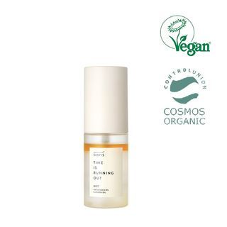 SIORIS - Time Is Running Out Mist MINI, 30ml, 59 g, 8809083995430