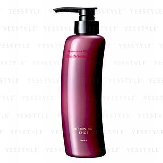 POLA - Growing Shot Glamorous Care Conditioner, 370ml, 450 g, 4953923303399