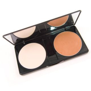 AERY JO - Shading Powder Set, 10g x 2pcs, 122 g, 8809081661375
