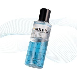 AERY JO - Lip & Eye Remover, 110ml, 150 g, 8809081664109
