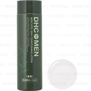 DHC - DHC For Men Skin Conditioning Lotion, 150ml, 200 g, 4511413527733