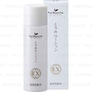 NAKAICHI - Pur Blanche Thick Lotion EX, 120ml, 195 g, 4560221591702