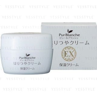 NAKAICHI - Pur Blanche Face Cream EX, 50g, 115 g, 4560221591764