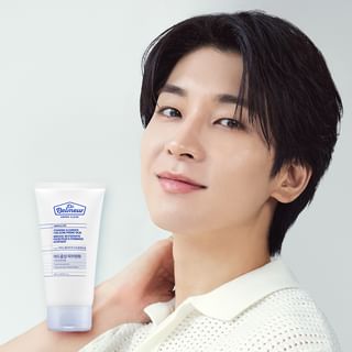 THE FACE SHOP - Dr. Belmeur Amino Clear Foaming Cleanser For Acne-Prone Skin, 150ml, 179 g, 8806182581144