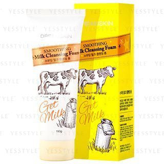 Dream Skin - Smoothing Milk Cleansing Foam, 150g, 170 g, 8809326333319
