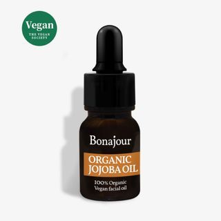 BONAJOUR - Organic Jojoba Oil, 12ml, 34 g, 8809161520745