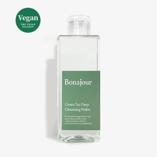 BONAJOUR - Green Tea Deep Cleansing Water, 200ml, 300 g, 8809161528970