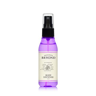 BEYOND - Body Defense Mist, 100ml, 126 g, 8801051403534